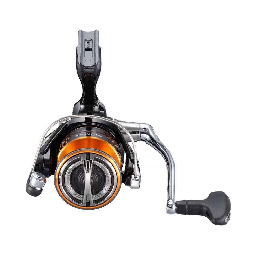 Shimano Nexave FJ C 3000 HG Spin Olta Makinesi | Foçalı Av