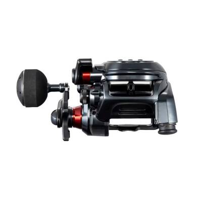 Shimano Plays A 3000 Elektrikli Çıkrık Olta Makinesi (Sağ Kol) - 4