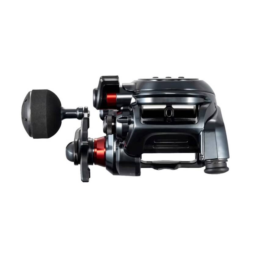 Shimano Plays A 3000 Elektrikli Çıkrık Olta Makinesi (Sağ Kol) - 4