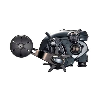 Shimano Plays A 3000 Elektrikli Çıkrık Olta Makinesi (Sağ Kol) - 5