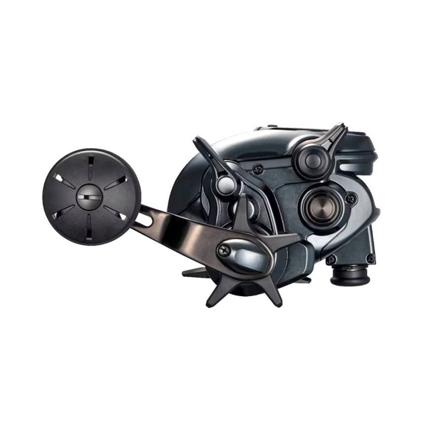 Shimano Plays A 3000 Elektrikli Çıkrık Olta Makinesi (Sağ Kol) - 5