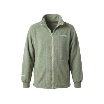 Shimano Polar Jacket Green