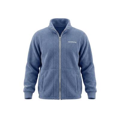 Shimano Polar Jacket Indigo