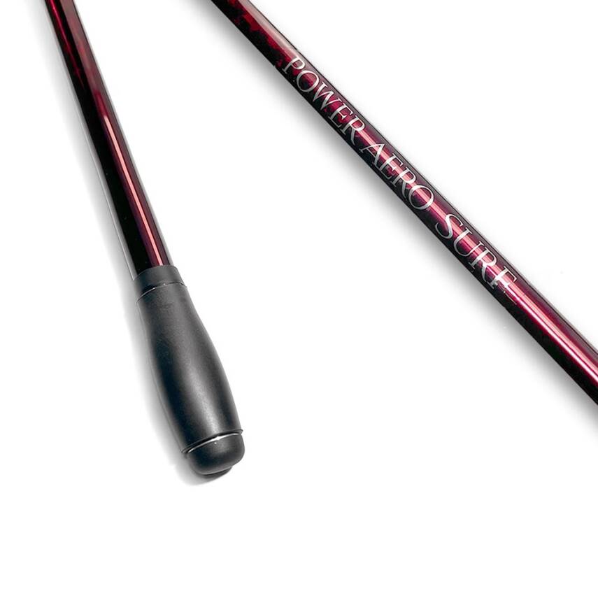 Shimano Power Aero Surf Tubular 425cm 250gr Low Rider Surf Olta Kamışı - 3