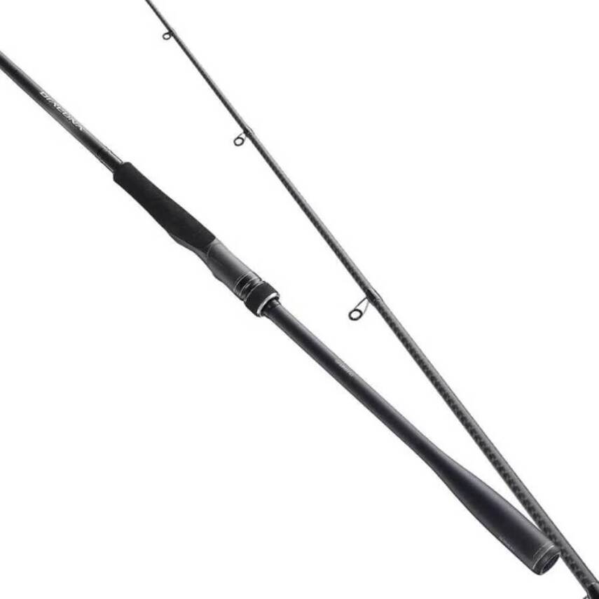 Shimano Dialuna 23 290cm 7-38gr Spin Olta Kamışı - 2