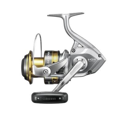 Shimano Sedona 6000 FI Spin Olta Makinesi - 1