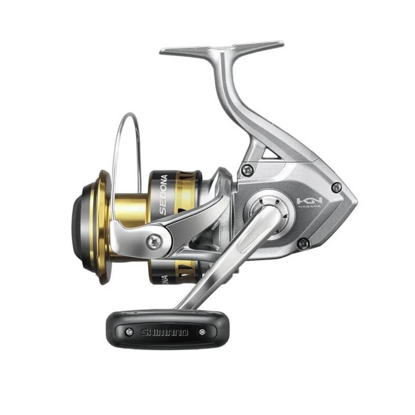 Shimano Sedona 6000 FI Spin Olta Makinesi - 1
