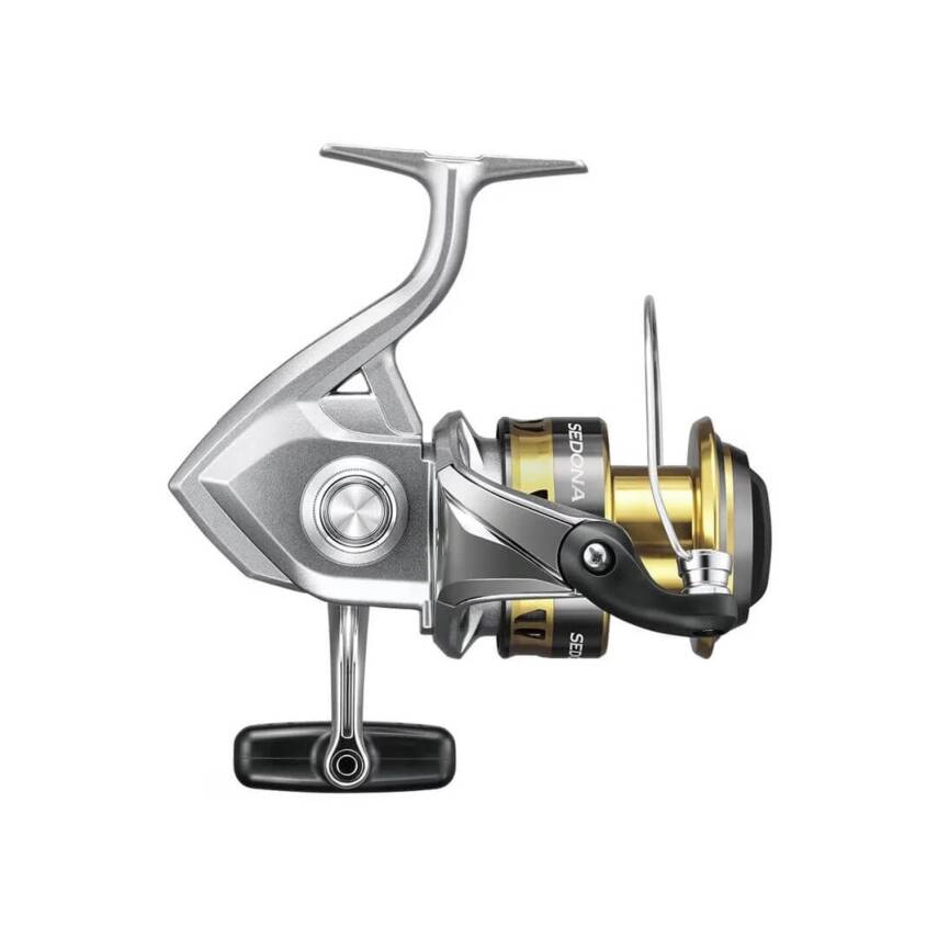 Shimano Sedona 6000 FI Spin Olta Makinesi - 3