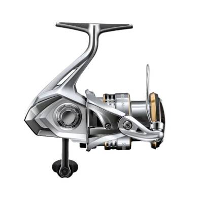 Shimano Sedona FJ 2500 Spin Olta Makinesi - 3