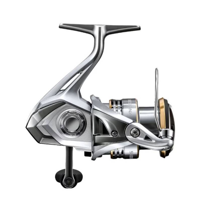 Shimano Sedona FJ 2500 Spin Olta Makinesi - 3