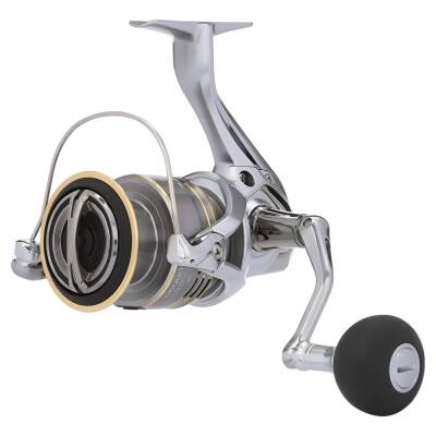 Shimano Sedona FJ C5000 XG Spin Olta Makinesi - 4