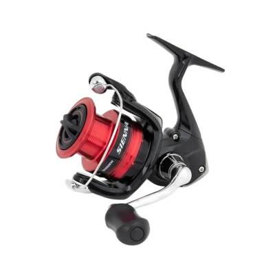 Shimano Sienna 2500 FG Spin Olta Makinesi - 1