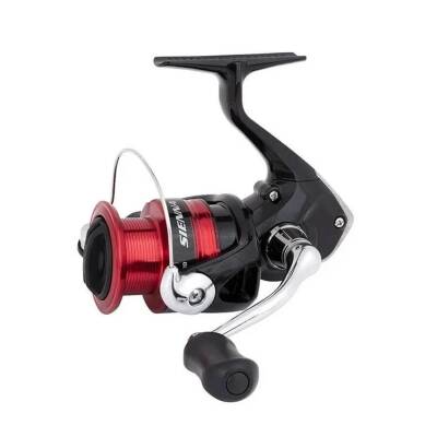 Shimano Sienna 2500 FG Spin Olta Makinesi - 2