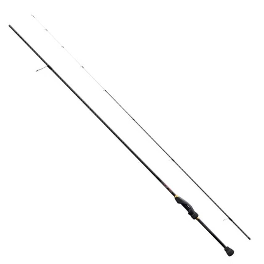 Shimano Soare BB 229cm 0.5-5gr Lrf Kamışı - 1