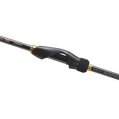 Shimano Soare BB 229cm 0.5-5gr Lrf Kamışı - 2