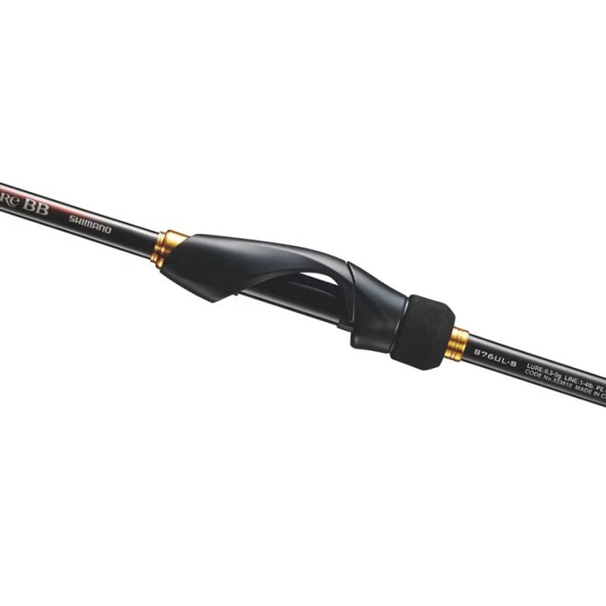 Shimano Soare BB 229cm 0.5-5gr Lrf Kamışı - 2