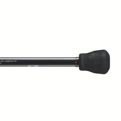 Shimano Soare BB 229cm 0.5-5gr Lrf Kamışı - 3