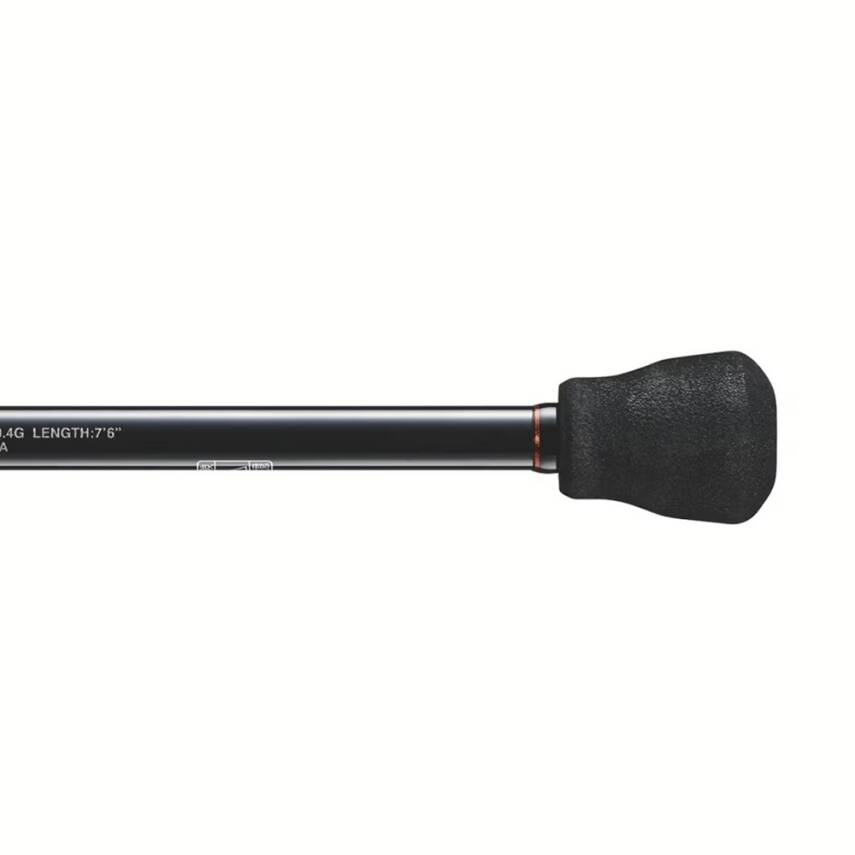 Shimano Soare BB 229cm 0.5-5gr Lrf Kamışı - 3