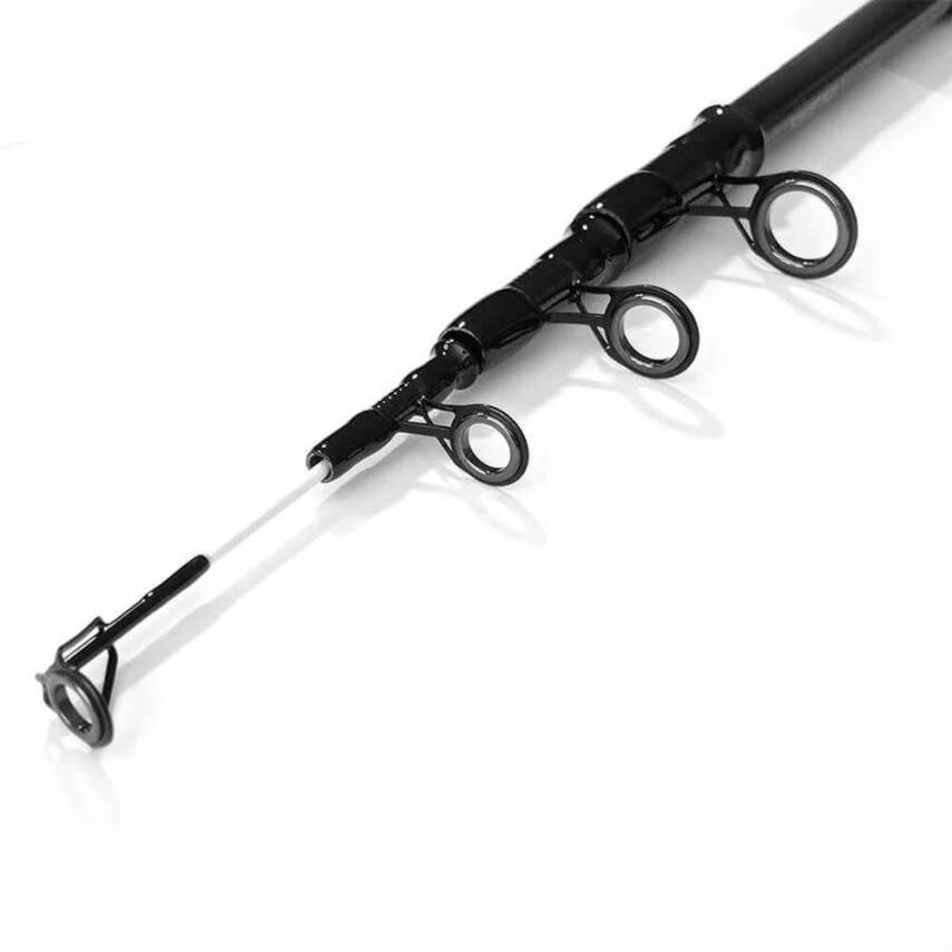 Shimano Sonora AX 425cm 200gr Teleskobik Surf Olta Kamışı - 3