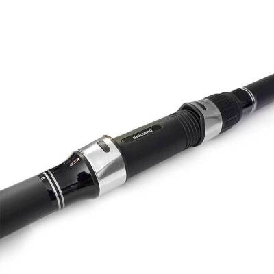 Shimano Sonora AX 425cm 200gr Teleskobik Surf Olta Kamışı - 4