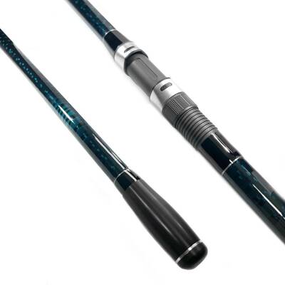 Shimano SpeedMaster Surf Tele 450cm Max. 200gr Surf Kamışı - 3