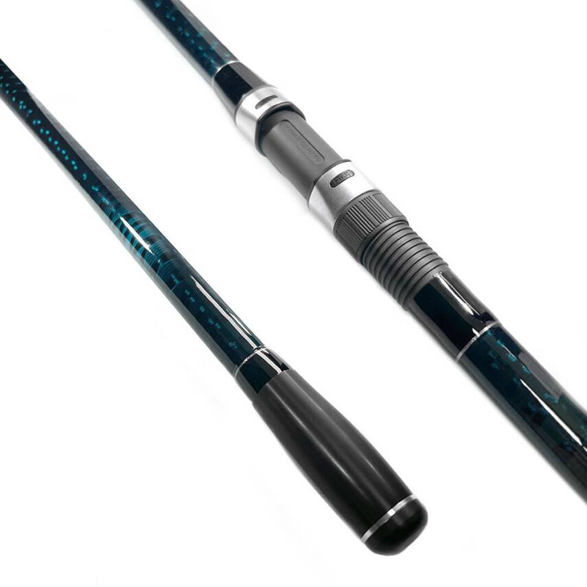 Shimano SpeedMaster Surf Tele 450cm Max. 200gr Surf Kamışı - 3