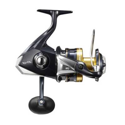 Shimano Spheros SW A 6000 HG Jig Makinesi - 2
