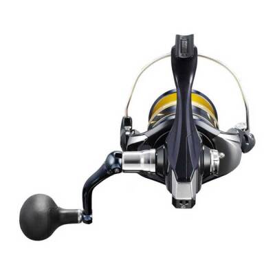 Shimano Spheros SW A 6000 HG Jig Makinesi - 4