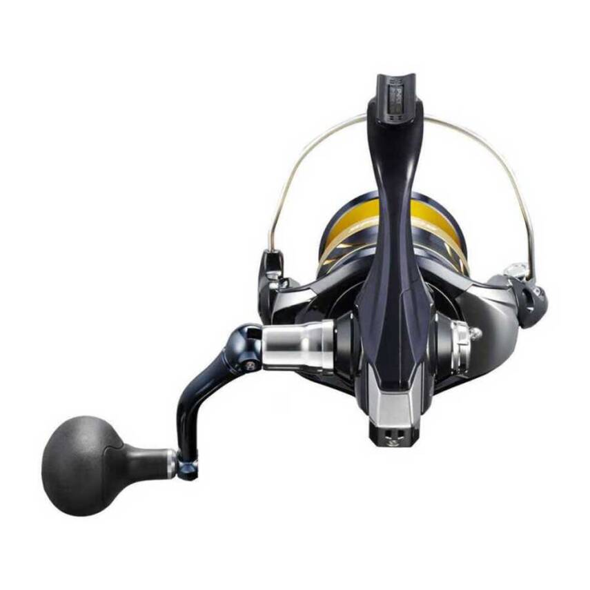 Shimano Spheros SW A 6000 HG Jig Makinesi - 4