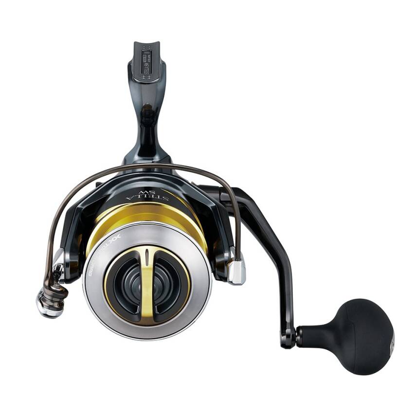 Shimano Stella SW D 18000 HG Jig Olta Makinesi - 1