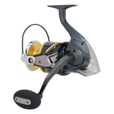 Shimano Stella SW D 18000 HG Jig Olta Makinesi - 5