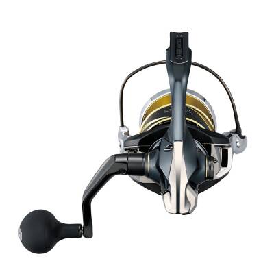 Shimano Stella SW D 18000 HG Jig Olta Makinesi - 6