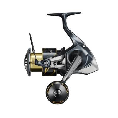 Shimano Stella SW D 4000 XG Spin Olta Makinesi