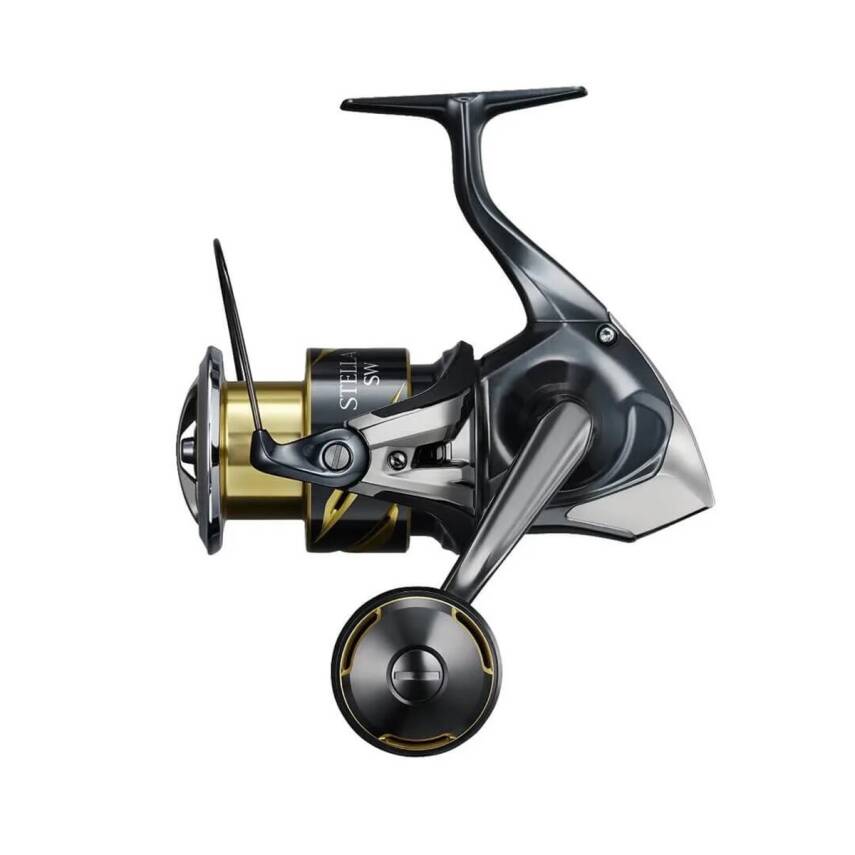 Shimano Stella SW D 5000 XG Spin Olta Makinesi - 1