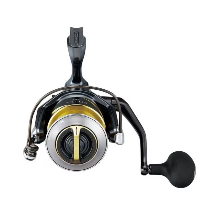 Shimano Stella SW D 5000 XG Spin Olta Makinesi - 3