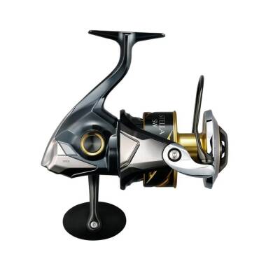 Shimano Stella SW D 6000 HG Spin Olta Makinesi - 2