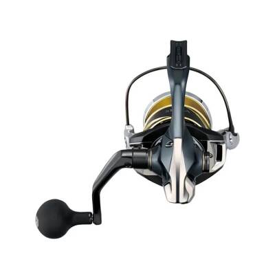 Shimano Stella SW D 6000 HG Spin Olta Makinesi - 4