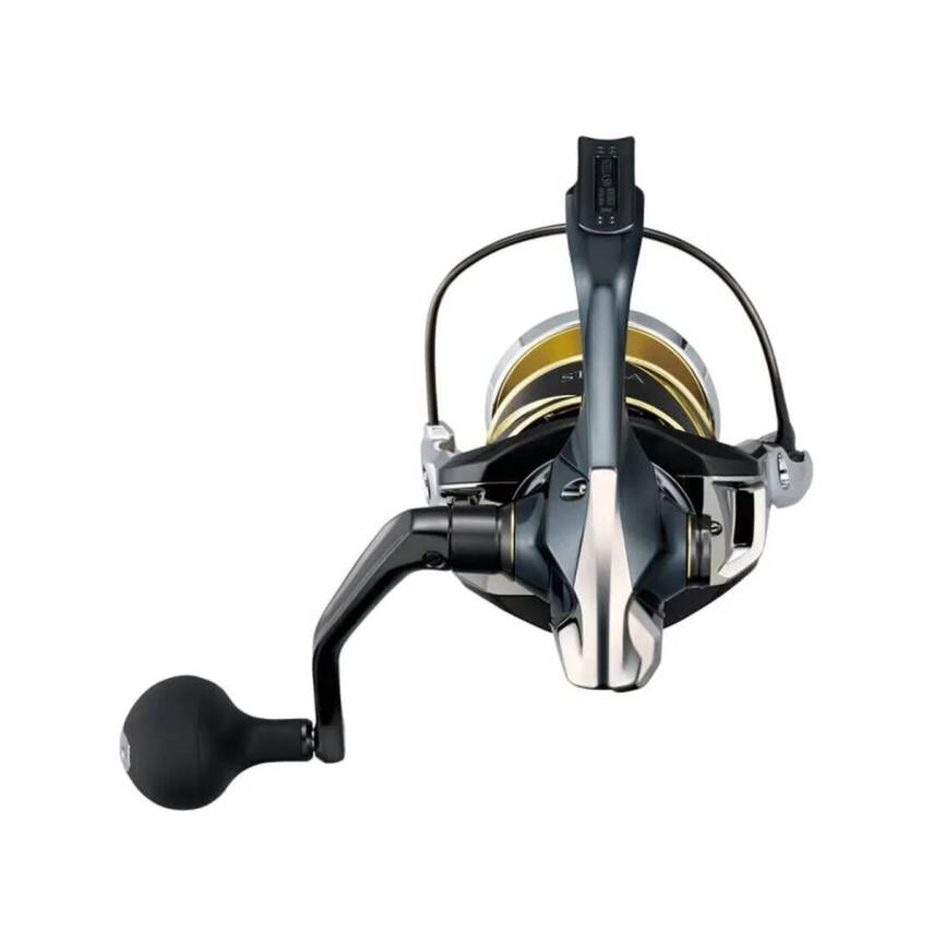 Shimano Stella SW D 6000 HG Spin Olta Makinesi - 4