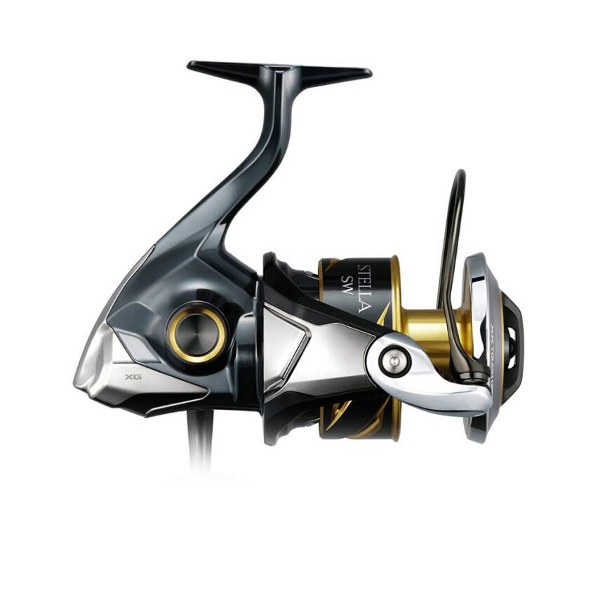 Shimano Stella SW D 8000 HG Jig Olta Makinesi - 3