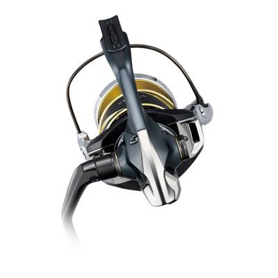 Shimano Stella SW D 8000 HG Jig Olta Makinesi - 4