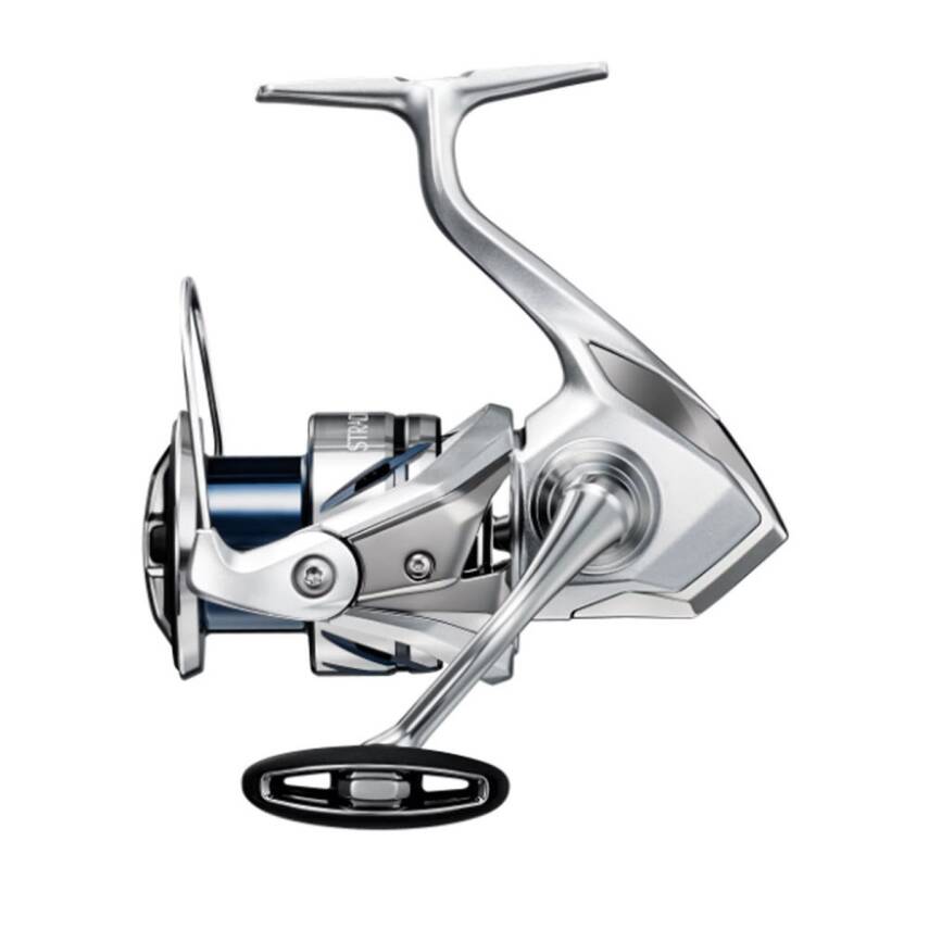 Shimano Stradic FM 4000M HG Spin Olta Makinesi - 1