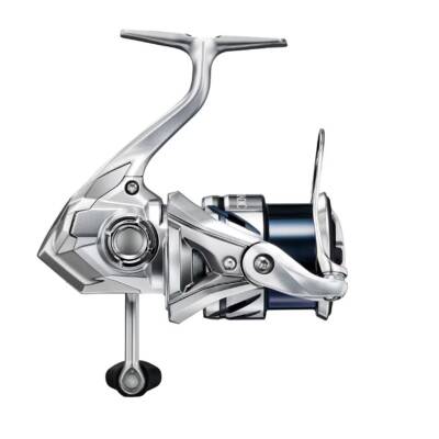 Shimano Stradic FM 4000M HG Spin Olta Makinesi - 2