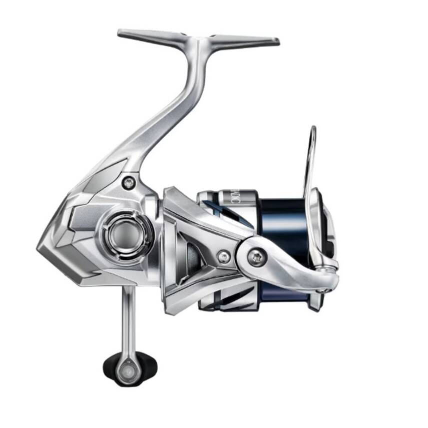 Shimano Stradic FM 4000M HG Spin Olta Makinesi - 2