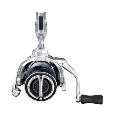 Shimano Stradic FM 4000M HG Spin Olta Makinesi - 3