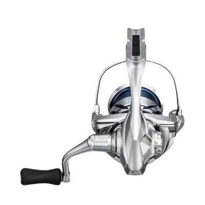 Shimano Stradic FM 4000M HG Spin Olta Makinesi - 4