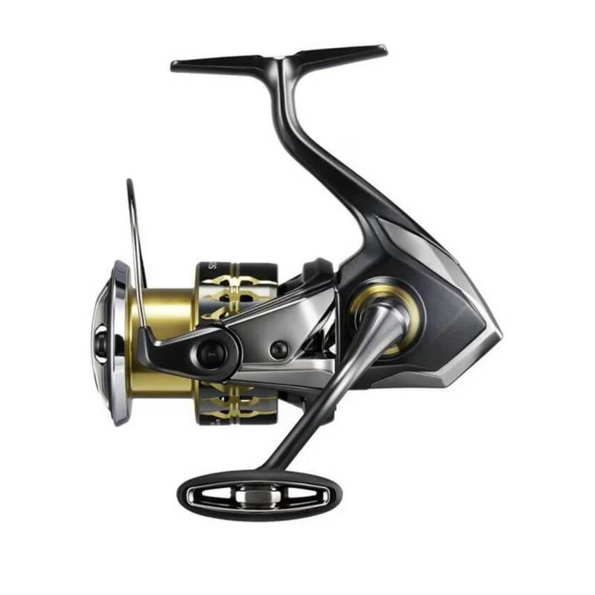 Shimano Sustain FK 4000 Spin Olta Makinesi - 1