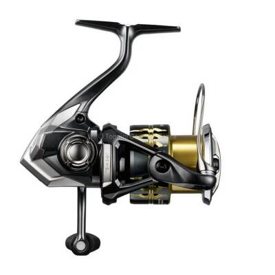 Shimano Sustain FK 4000 Spin Olta Makinesi - 2