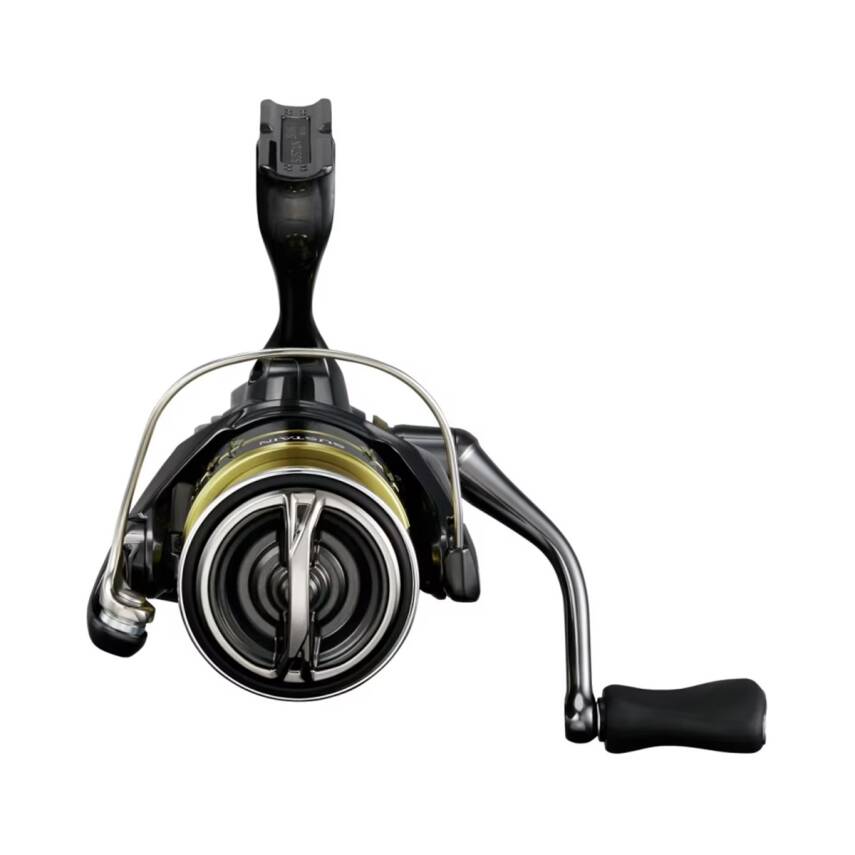 Shimano Sustain FK 4000 Spin Olta Makinesi - 3