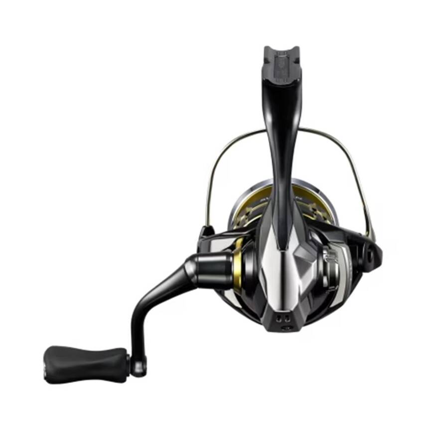 Shimano Sustain FK 4000 Spin Olta Makinesi - 4