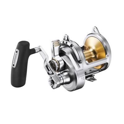 Shimano Talica II A 50 Lb Çıkrık Olta Makinesi (Sağ Kol)
